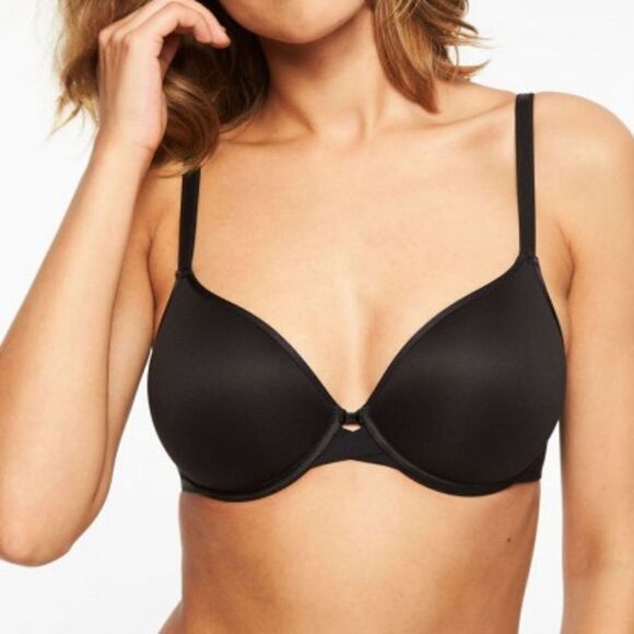 Chantelle Modern Invisible Plunge Bra - Picture 1 of 8